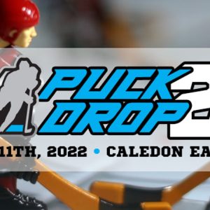SNHL PuckDrop'22 - Sunday, September 11th, 2022, Caledon East Arena