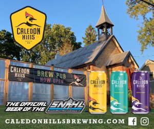 Caledon Hills Brewing Co.