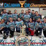 Kraken 2026 SNHL Callaghan Cup Champions