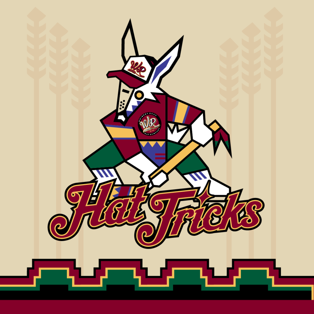 HatTricks