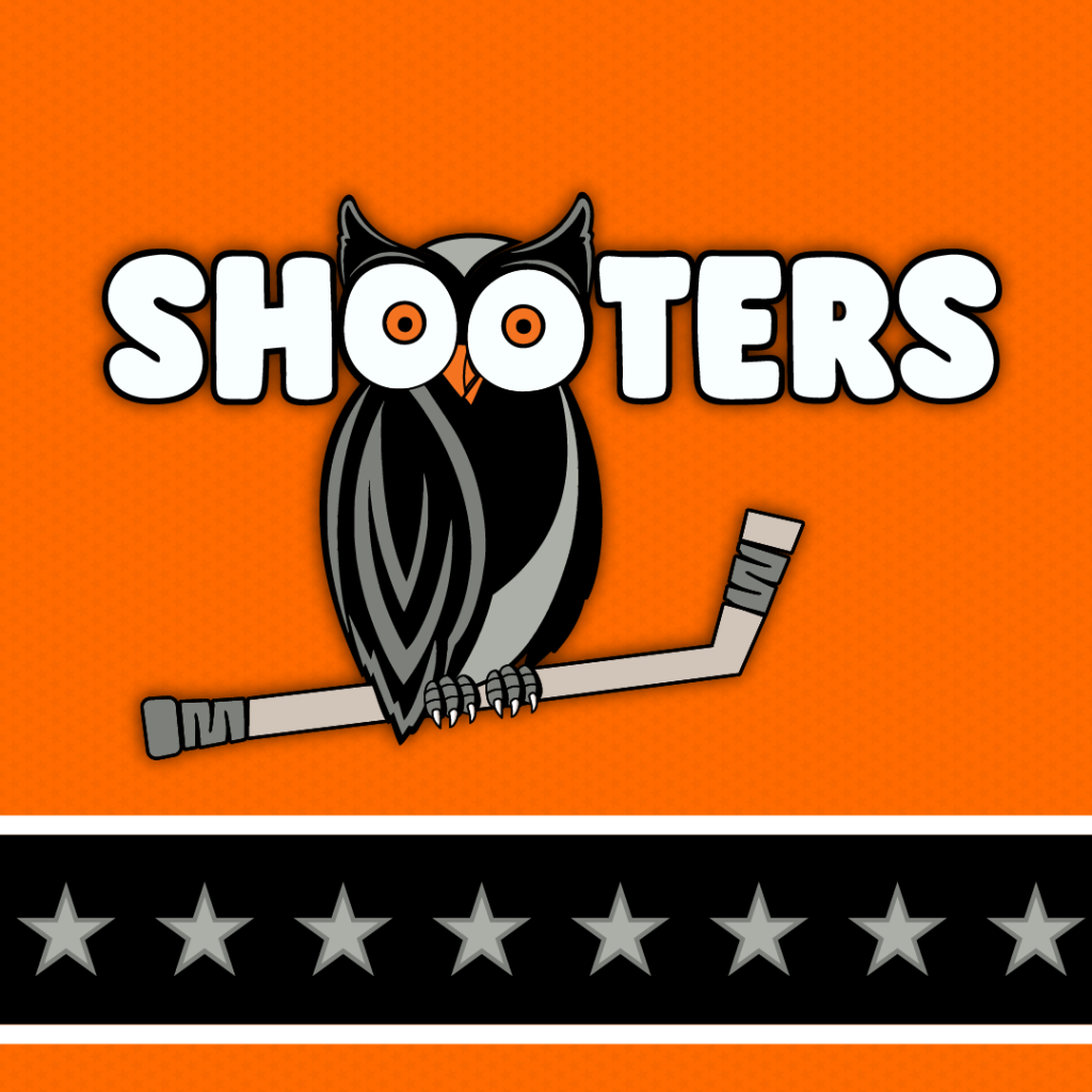 Shooters