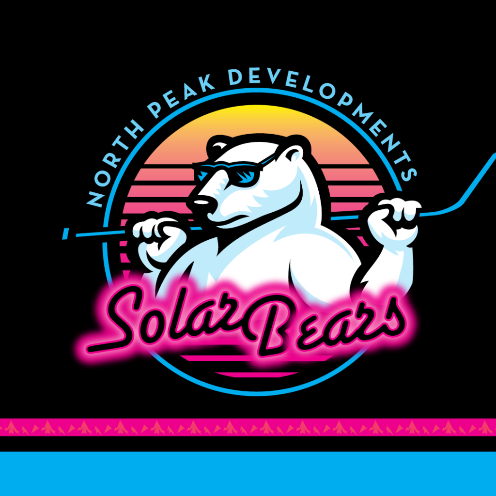 SolarBears
