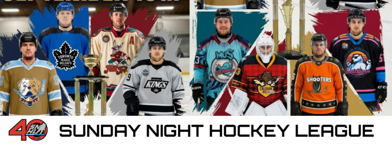 SNHL teams